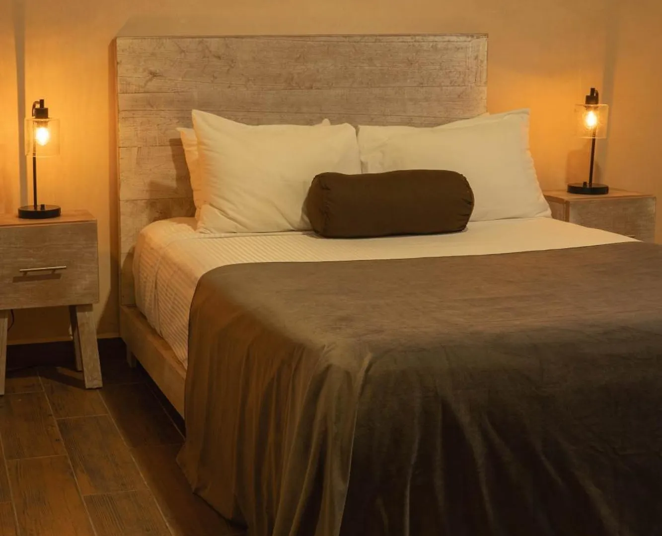 ****  Hotel Gardenia Collective Tulum México