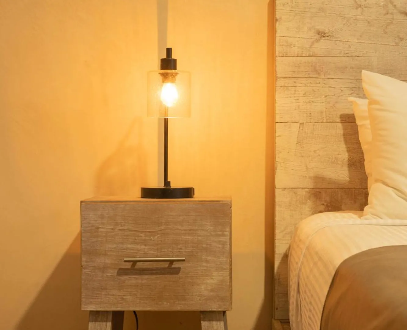 Hotel Gardenia Collective Tulum