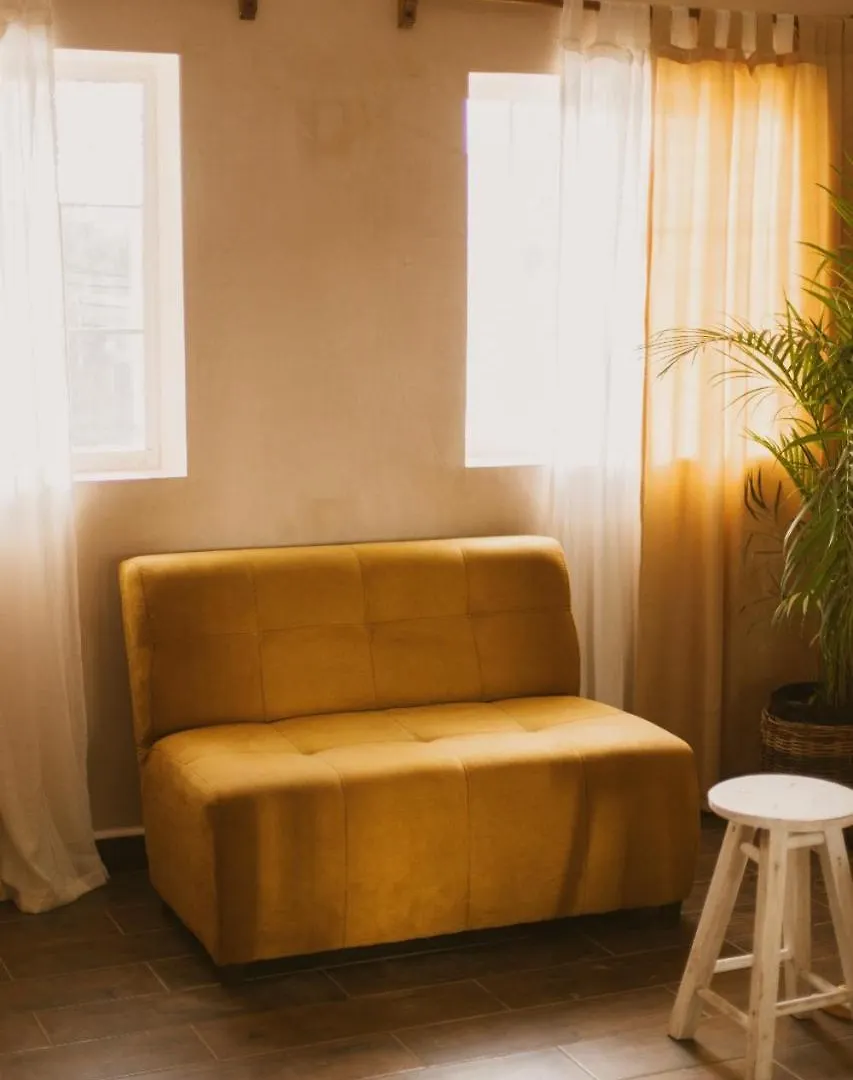 Hotel Gardenia Collective Tulum